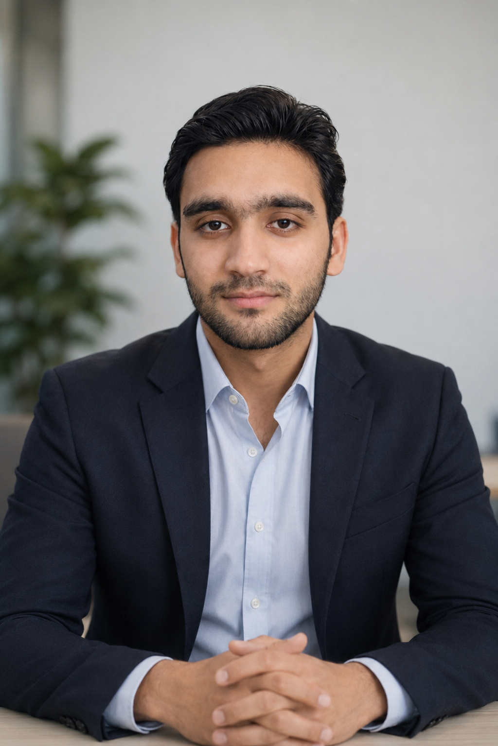 Saboor Tahir — founder of Pixnova